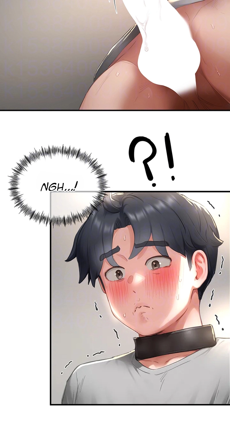 Read Slave Code chapter 19 image 11 on Lezhin