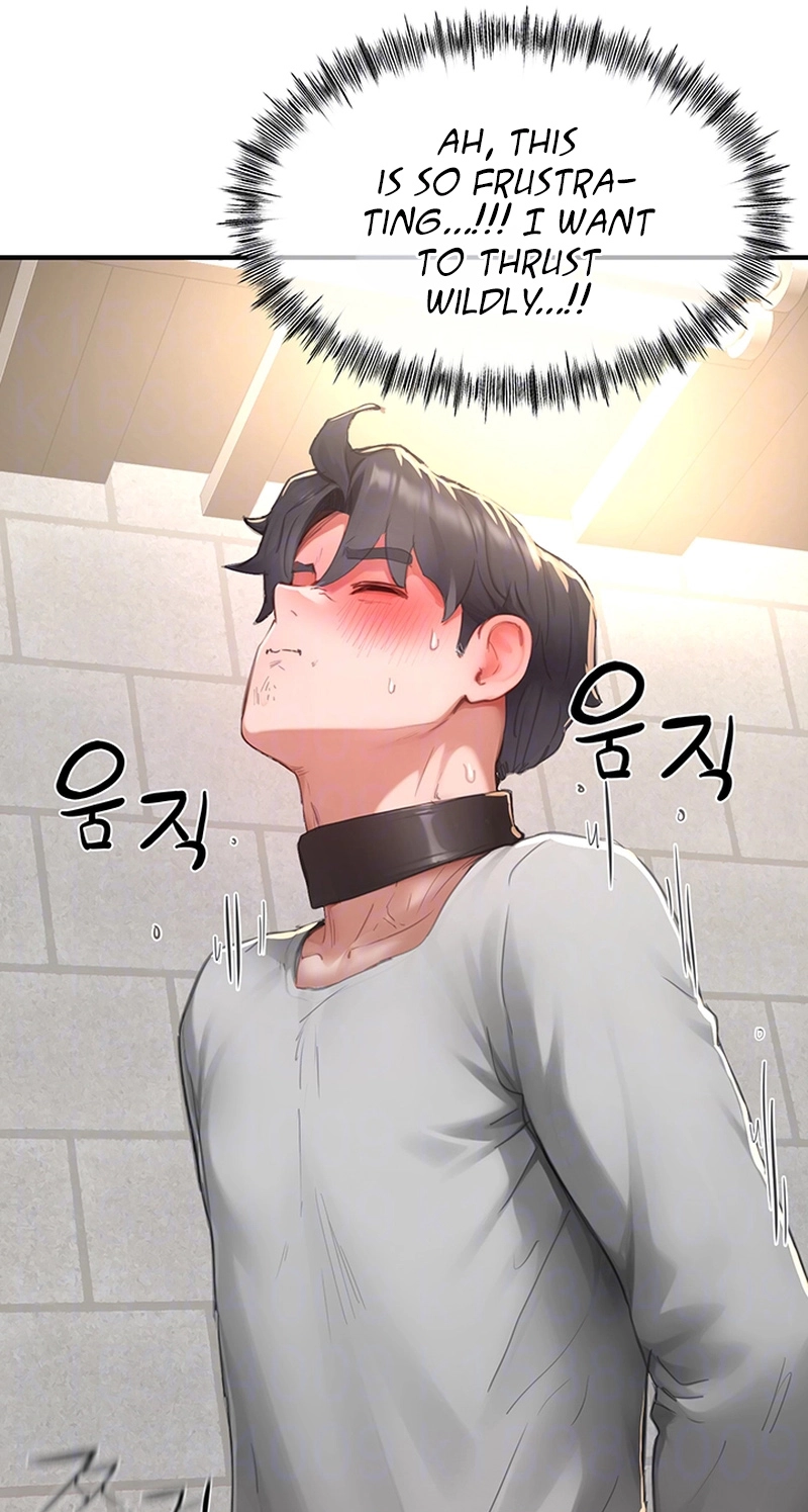 Read Slave Code chapter 19 image 16 on Lezhin