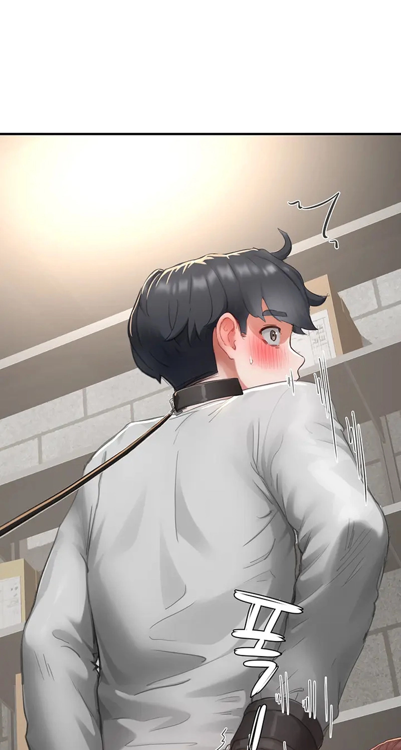 Read Slave Code chapter 19 image 18 on Lezhin
