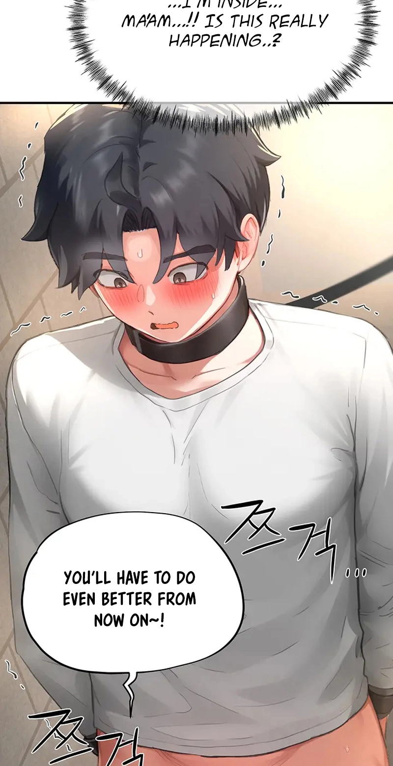 Read Slave Code chapter 19 image 4 on Lezhin