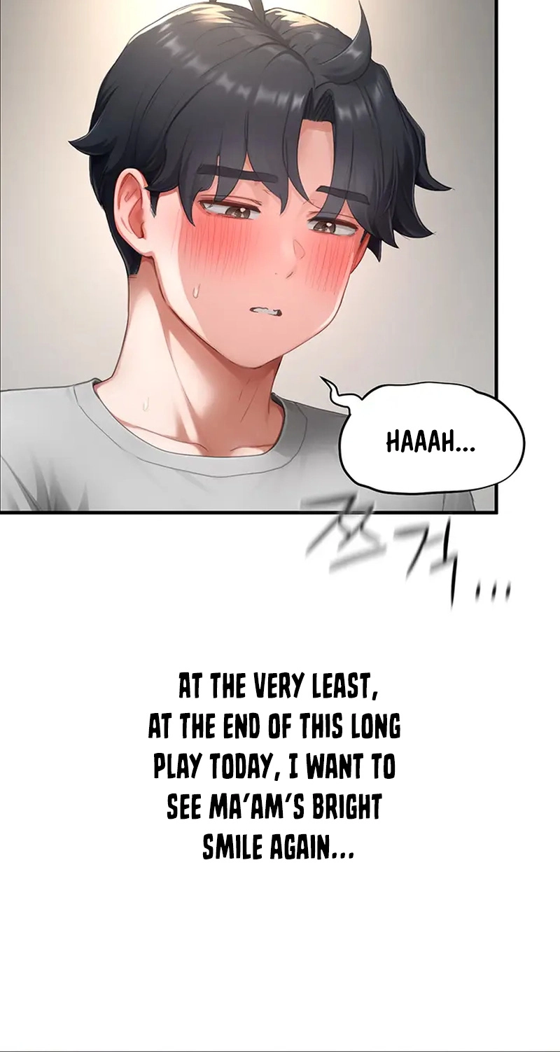 Read Slave Code chapter 19 image 40 on Lezhin