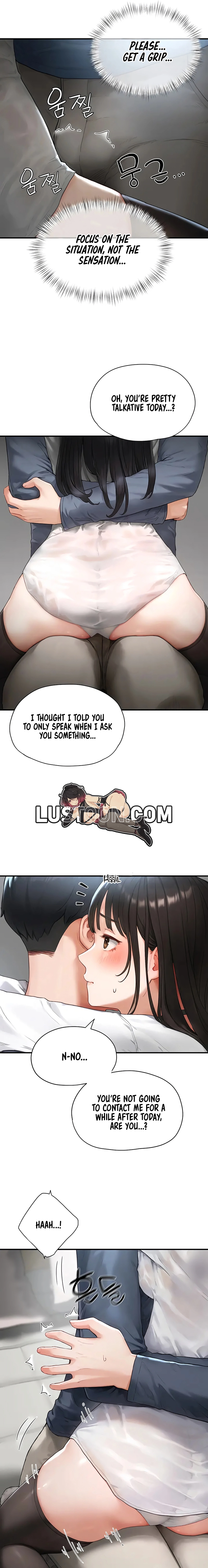 Read Slave Code chapter 2 image 11 on Lezhin