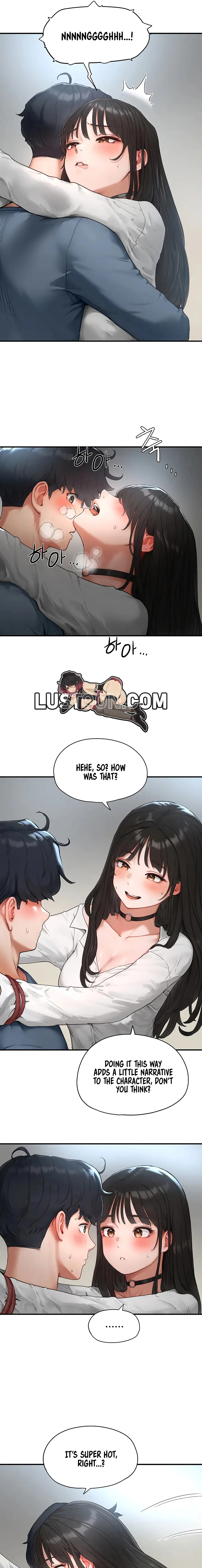 Read Slave Code chapter 2 image 13 on Lezhin
