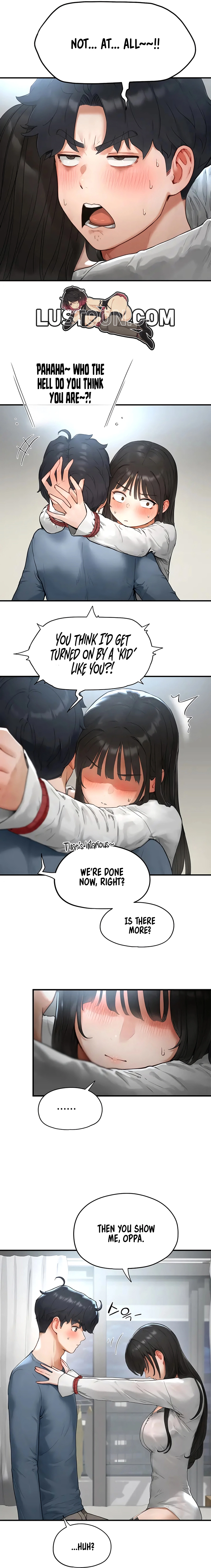 Read Slave Code chapter 2 image 15 on Lezhin