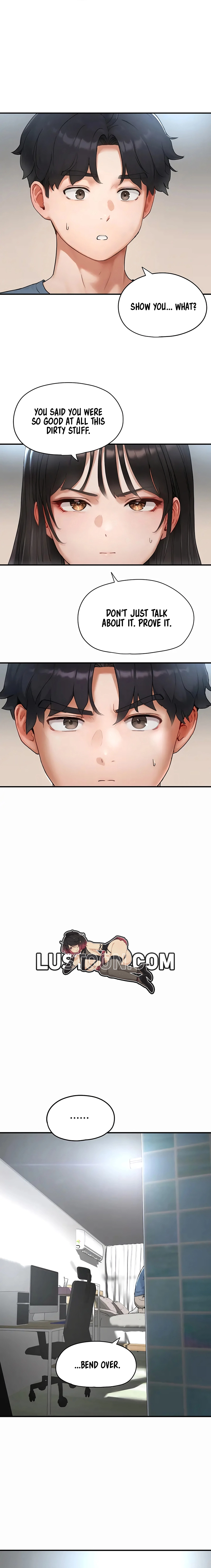 Read Slave Code chapter 2 image 16 on Lezhin