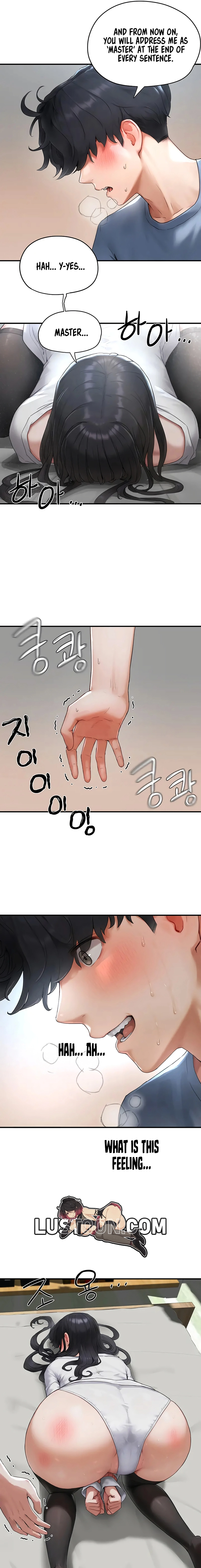 Read Slave Code chapter 2 image 21 on Lezhin