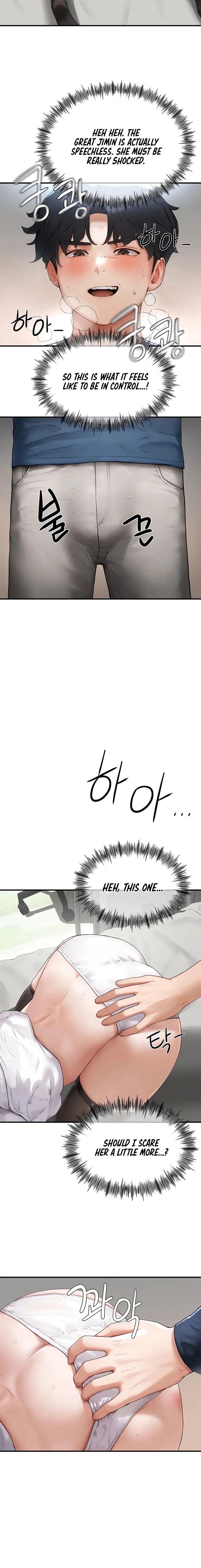 Read Slave Code chapter 2 image 22 on Lezhin