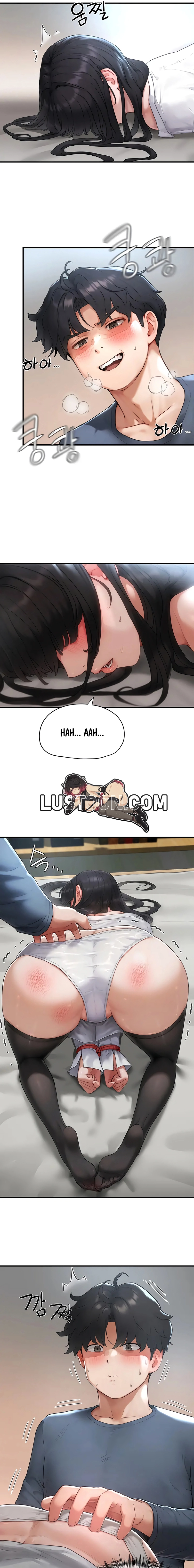 Read Slave Code chapter 2 image 23 on Lezhin