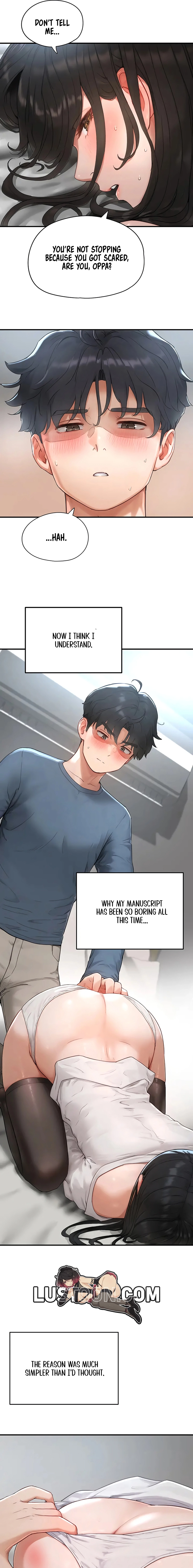 Read Slave Code chapter 2 image 25 on Lezhin