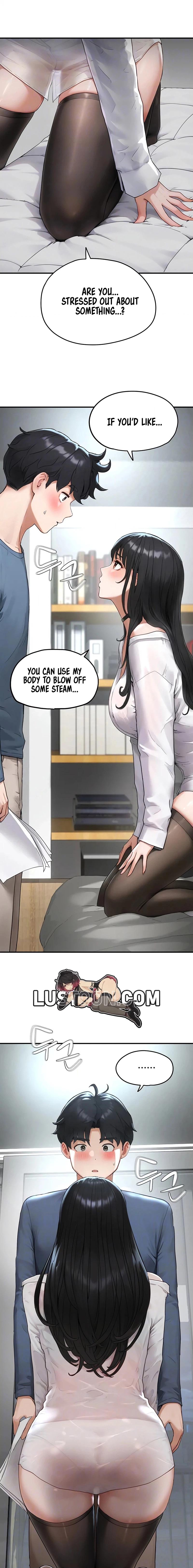 Read Slave Code chapter 2 image 3 on Lezhin