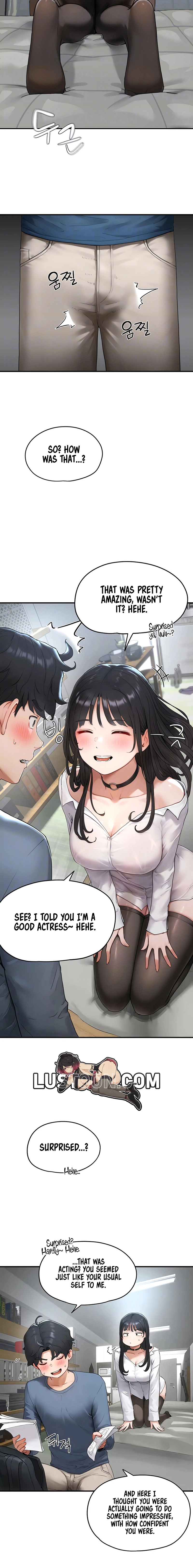 Read Slave Code chapter 2 image 4 on Lezhin