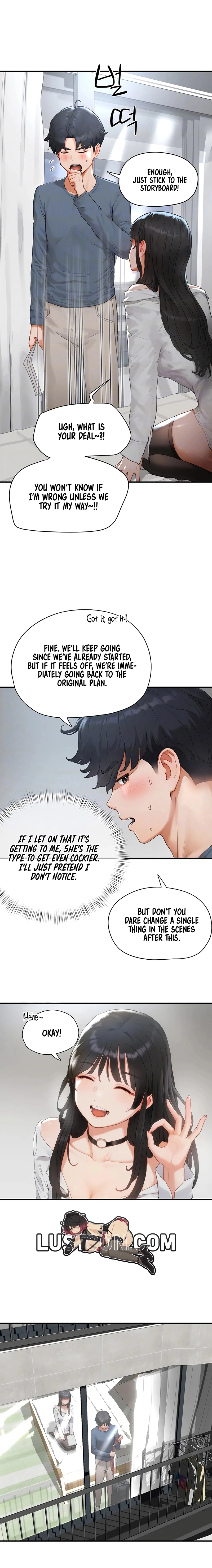 Read Slave Code chapter 2 image 6 on Lezhin