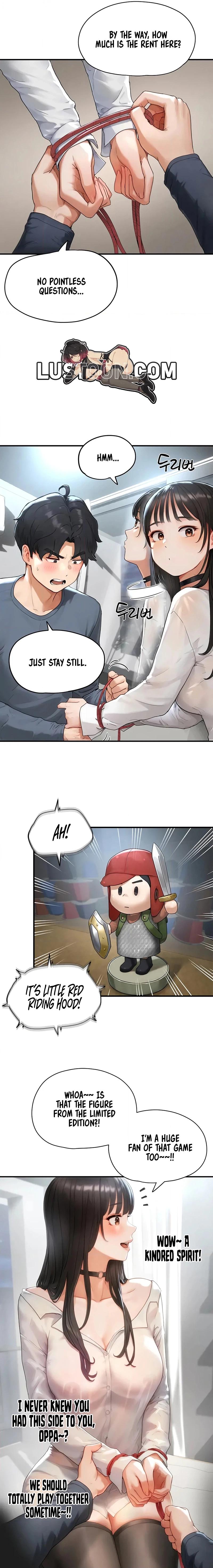 Read Slave Code chapter 2 image 7 on Lezhin