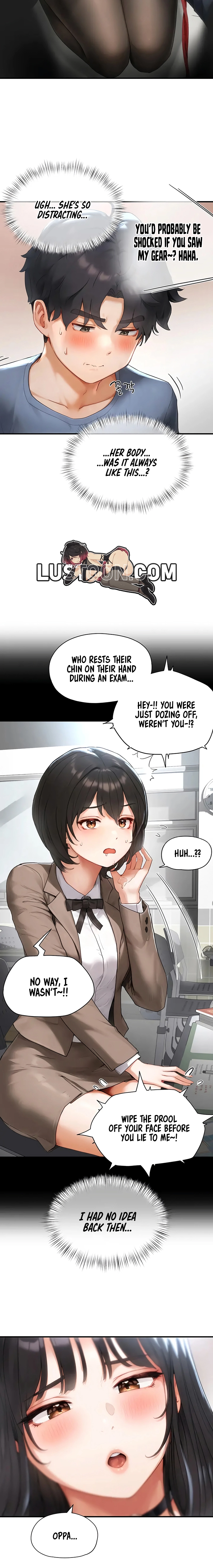 Read Slave Code chapter 2 image 8 on Lezhin