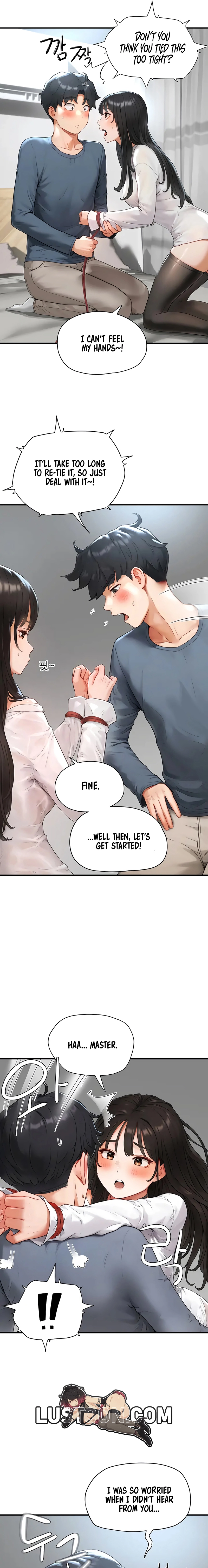 Read Slave Code chapter 2 image 9 on Lezhin