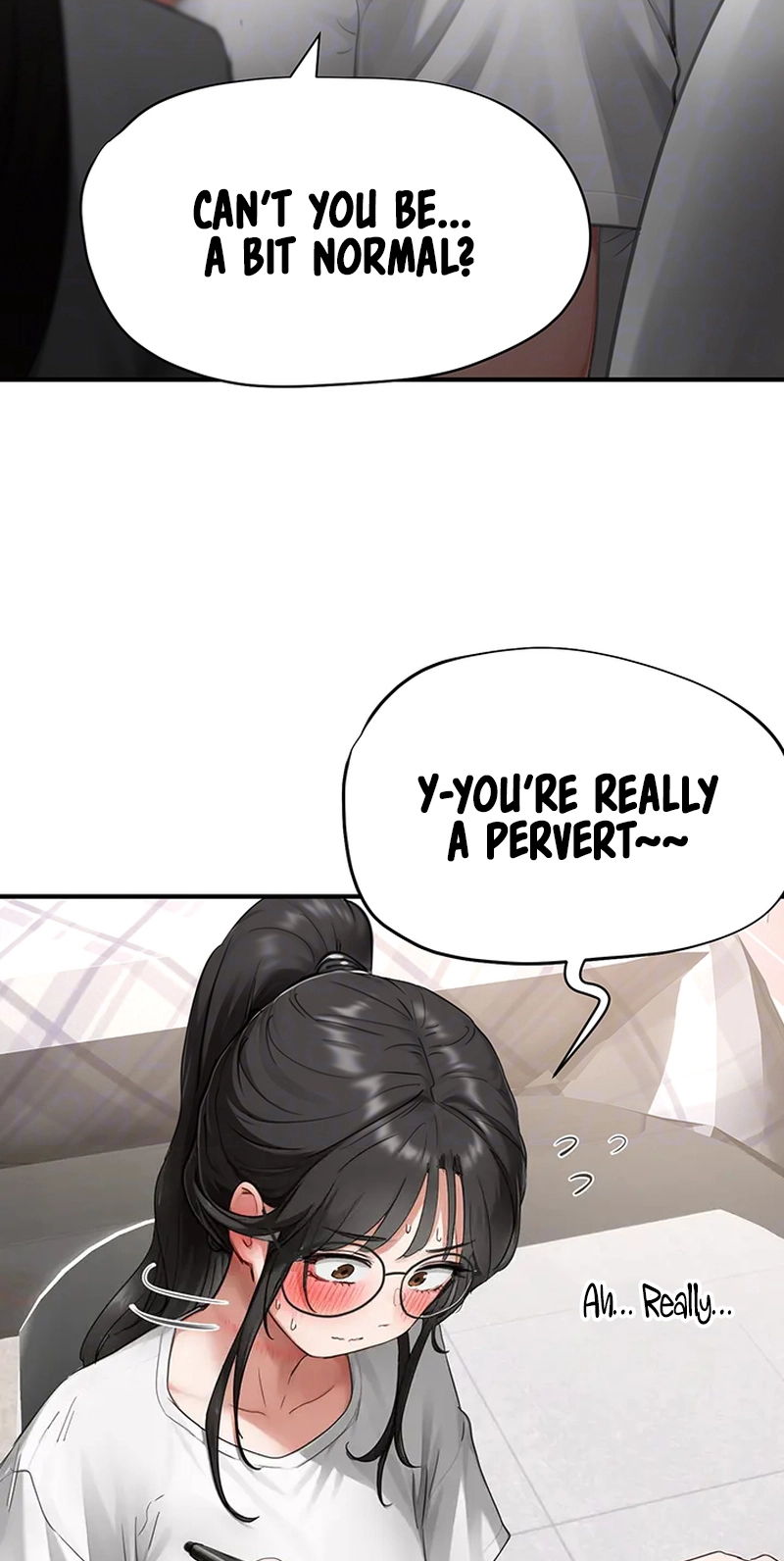 Read Slave Code chapter 20 image 11 on Lezhin