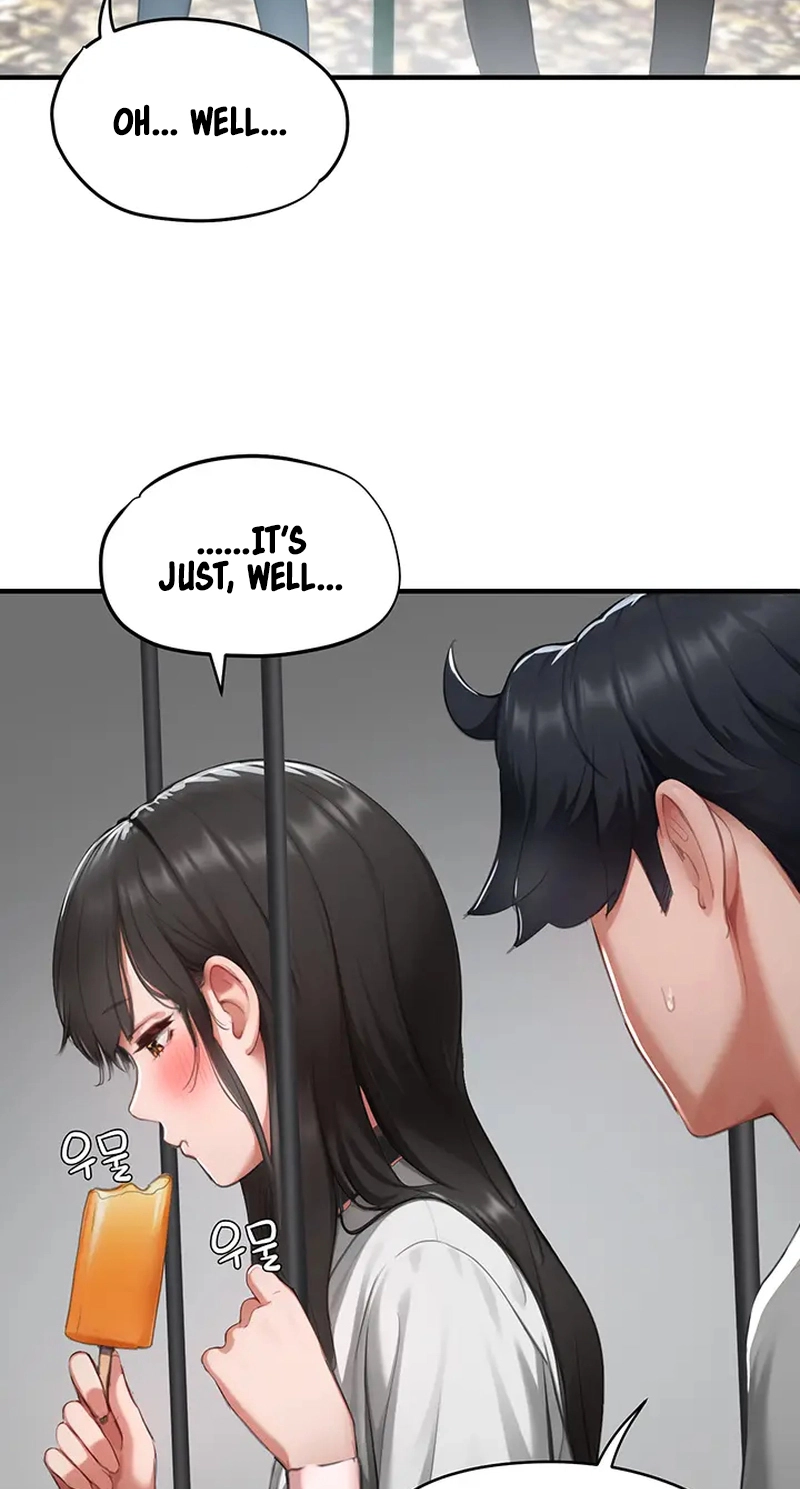 Read Slave Code chapter 20 image 3 on Lezhin