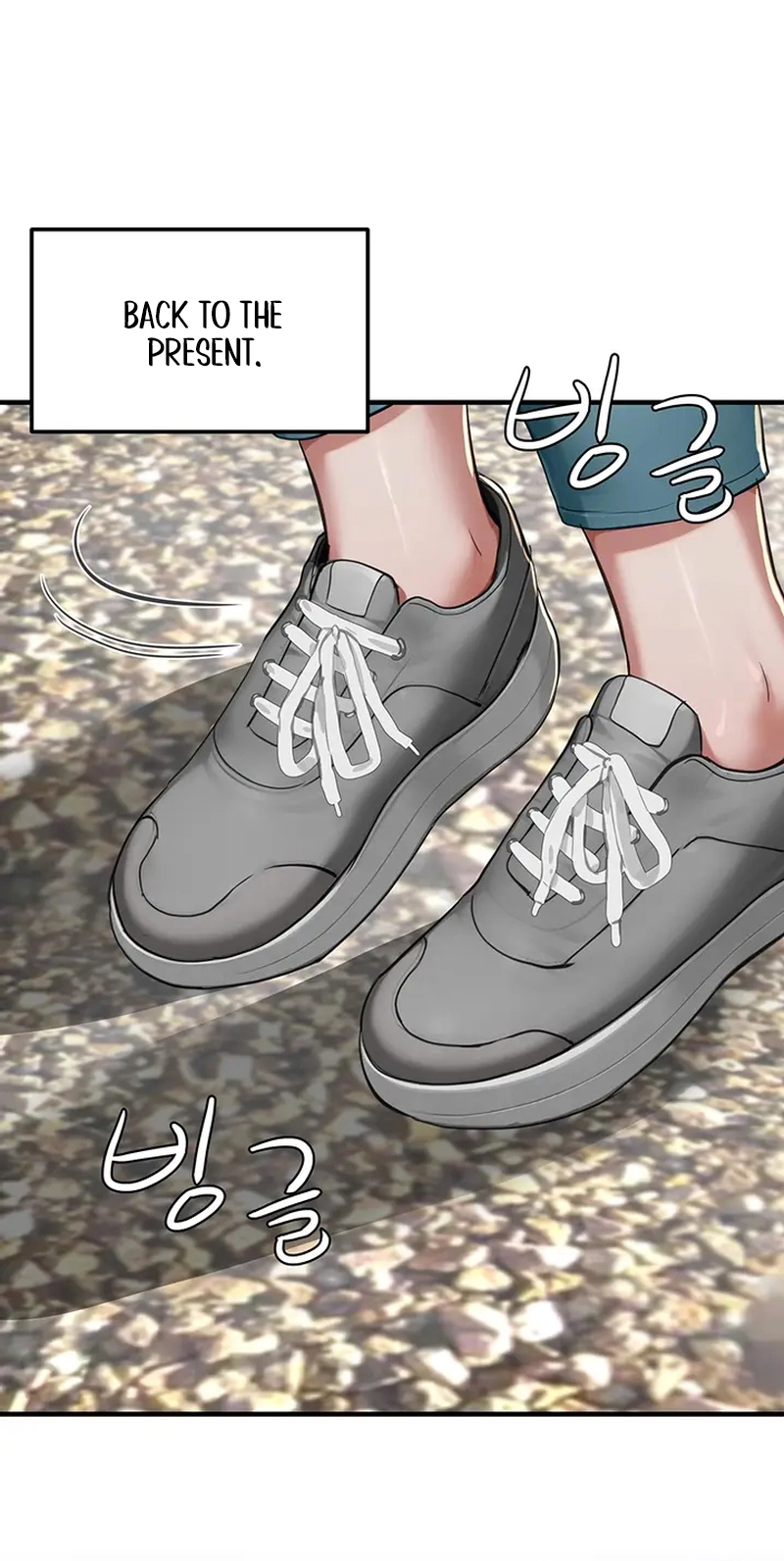 Read Slave Code chapter 20 image 43 on Lezhin