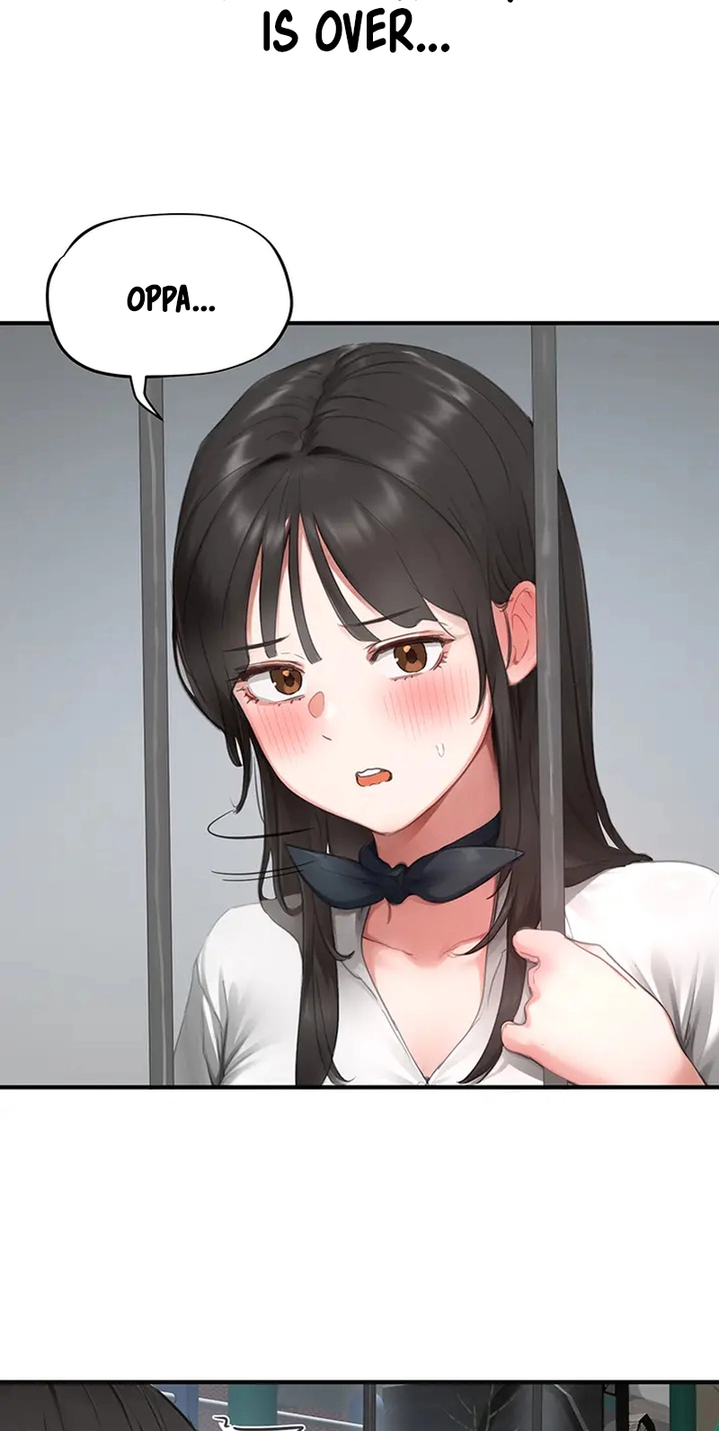 Read Slave Code chapter 20 image 45 on Lezhin