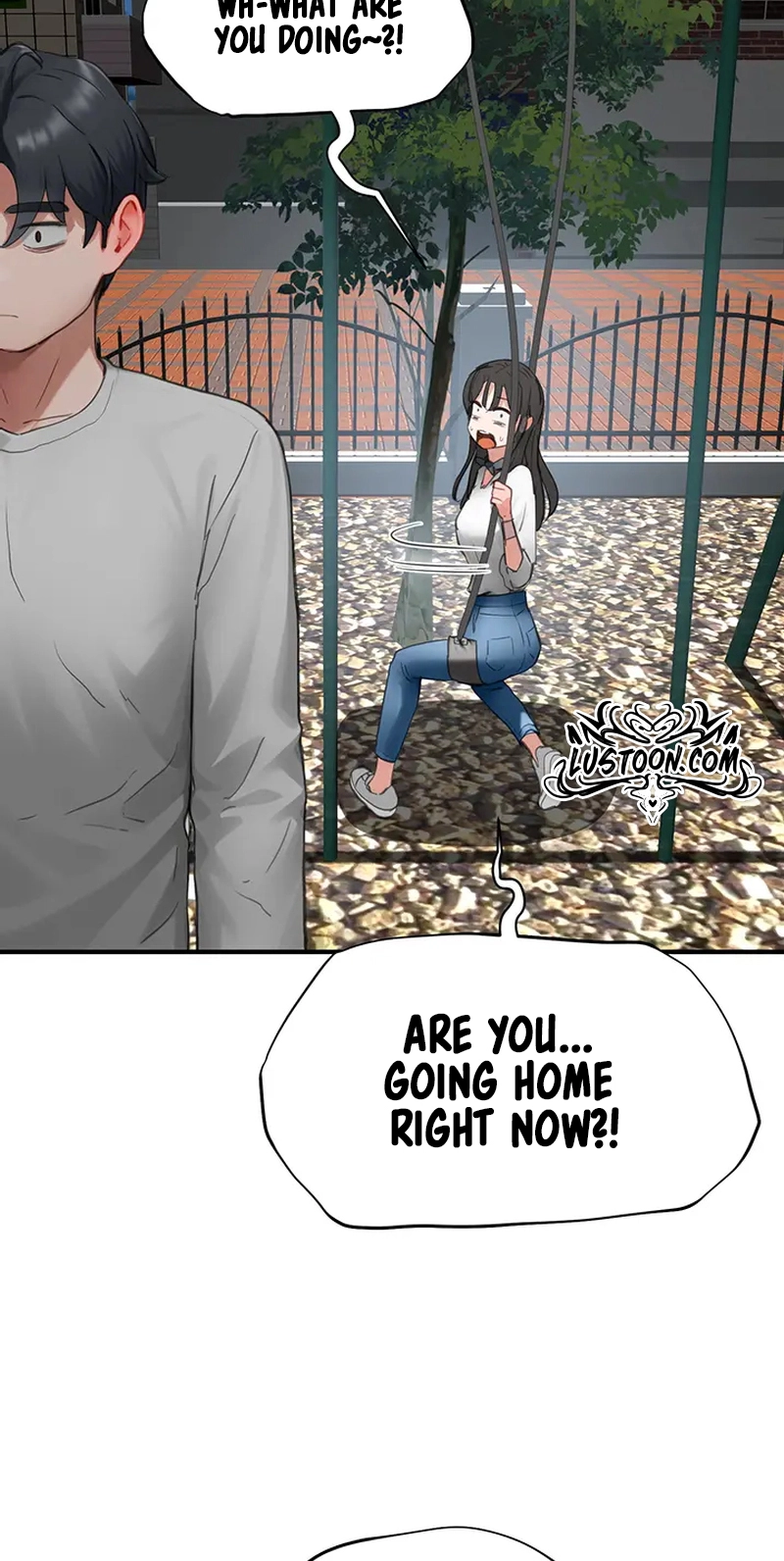 Read Slave Code chapter 20 image 47 on Lezhin