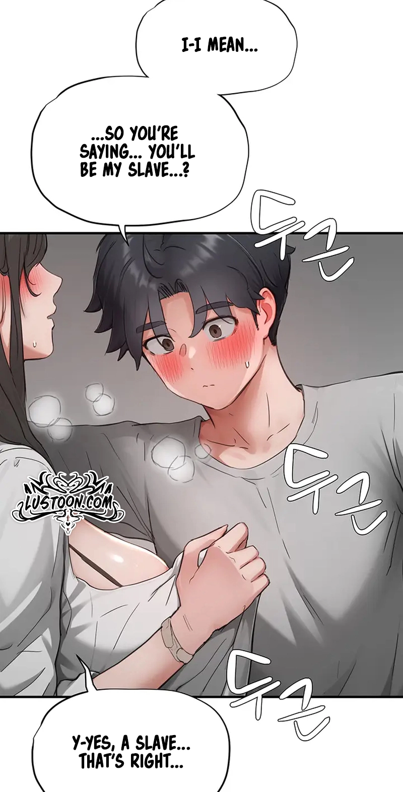 Read Slave Code chapter 20 image 83 on Lezhin