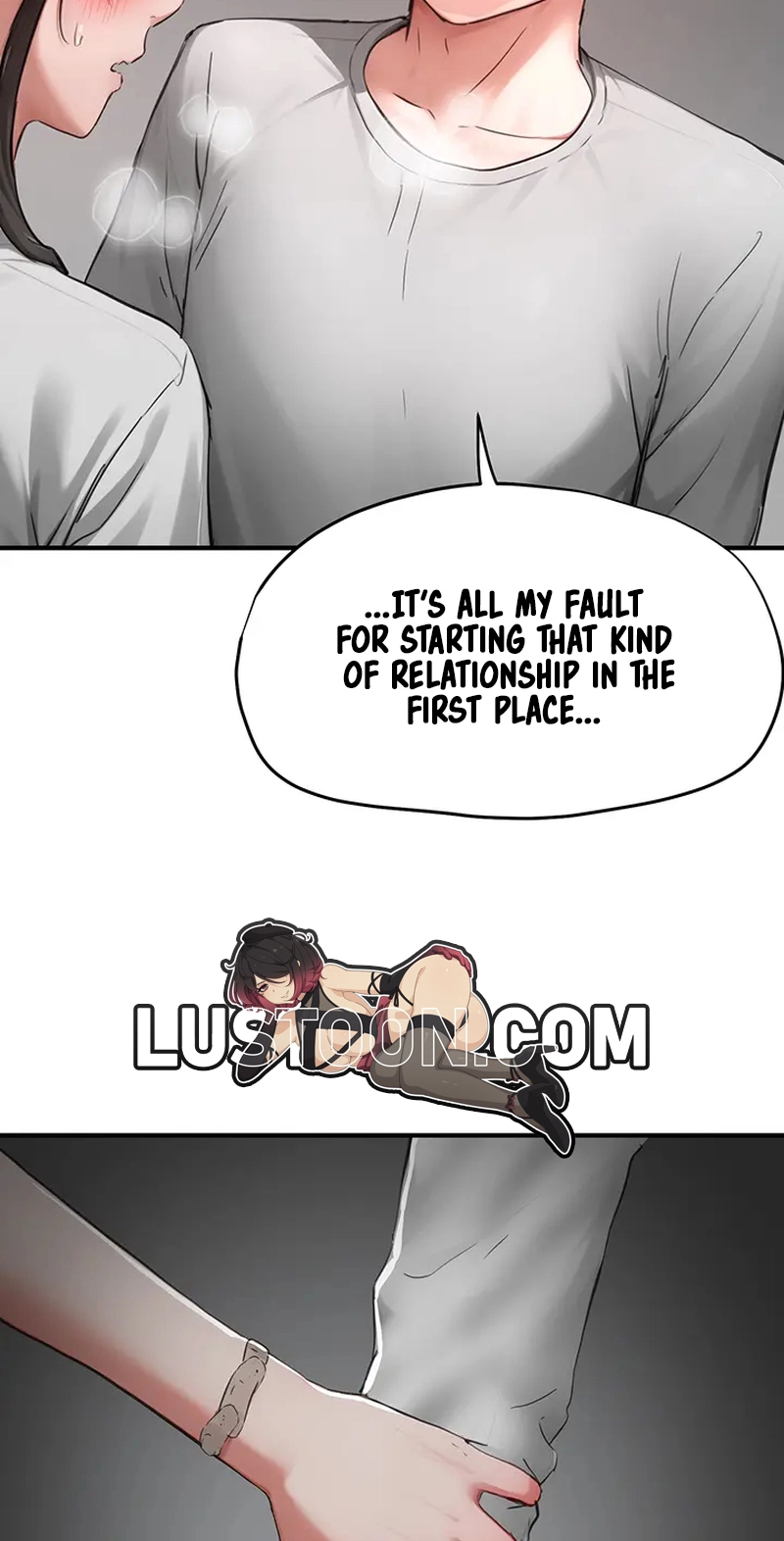 Read Slave Code chapter 20 image 86 on Lezhin