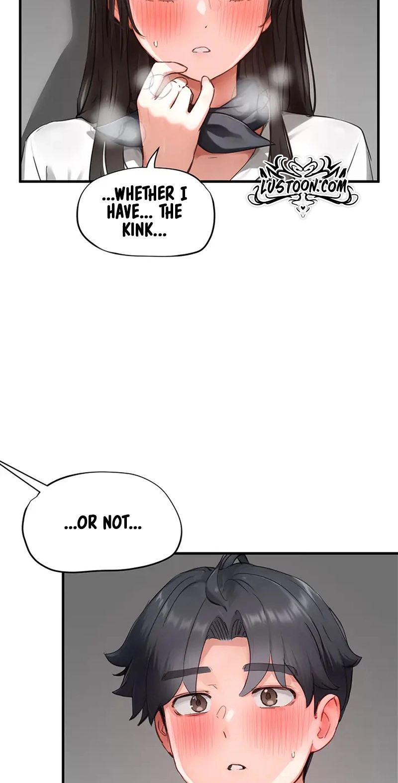 Read Slave Code chapter 20 image 88 on Lezhin