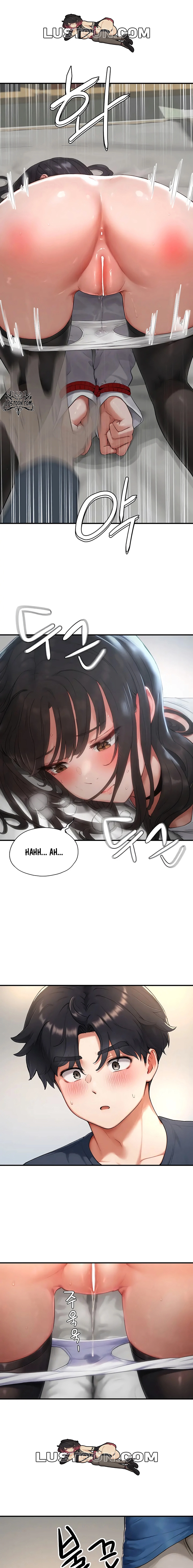 Read Slave Code chapter 3 image 1 on Lezhin