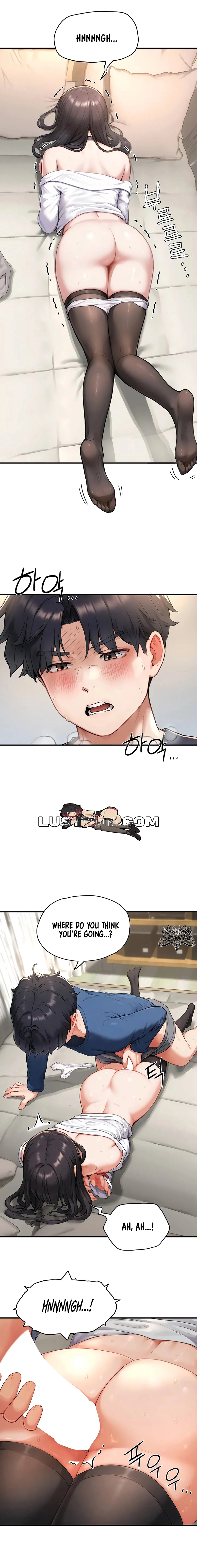 Read Slave Code chapter 3 image 10 on Lezhin