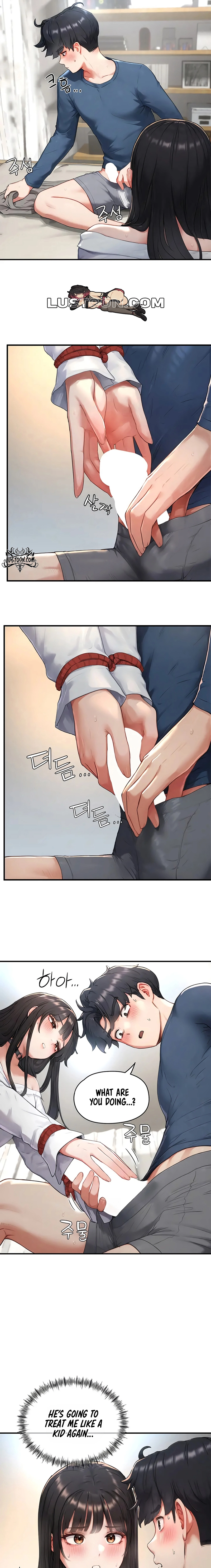 Read Slave Code chapter 3 image 13 on Lezhin