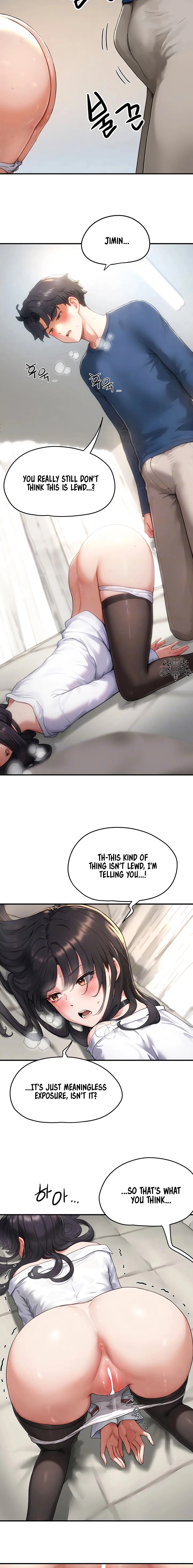 Read Slave Code chapter 3 image 2 on Lezhin