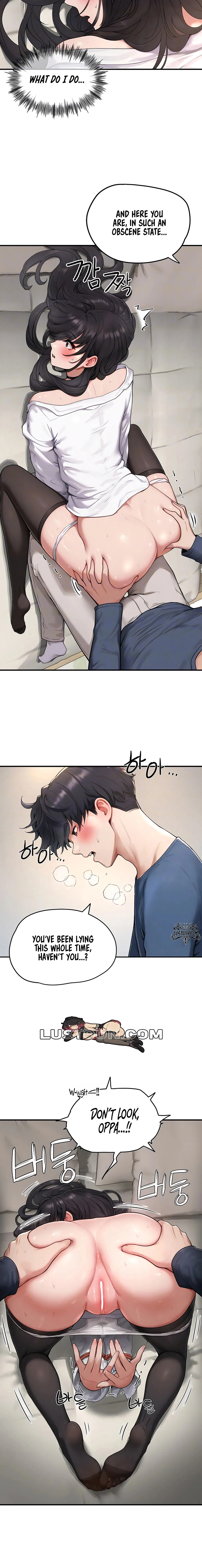 Read Slave Code chapter 3 image 4 on Lezhin