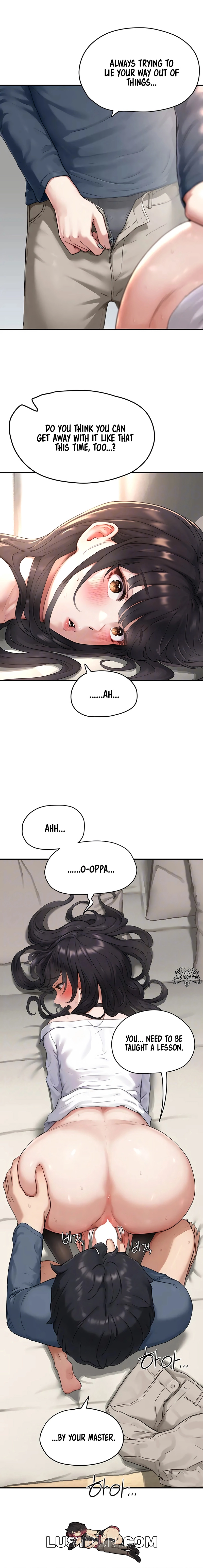 Read Slave Code chapter 3 image 6 on Lezhin