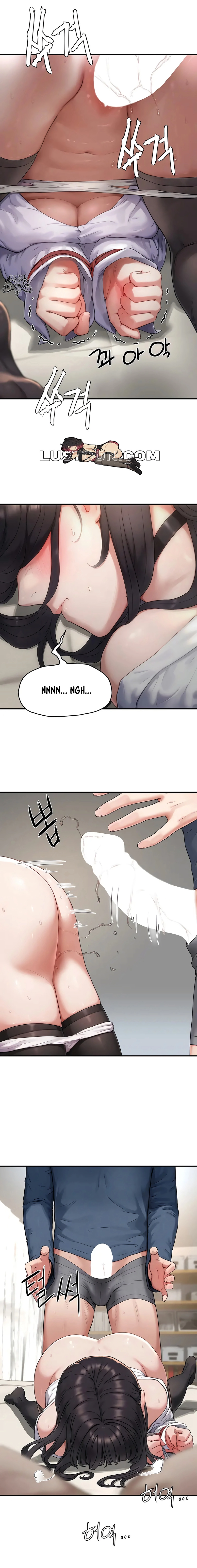 Read Slave Code chapter 3 image 9 on Lezhin