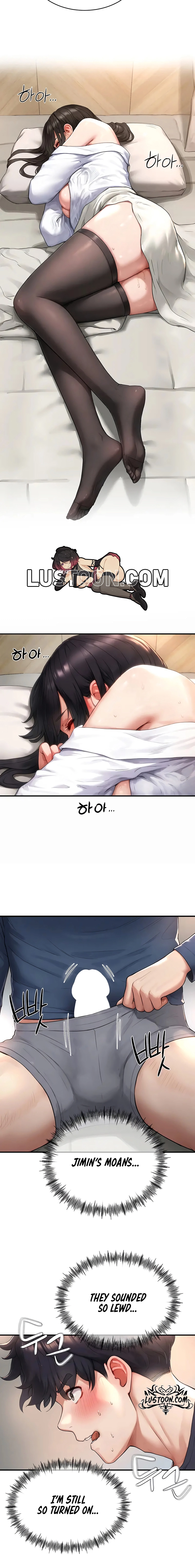 Read Slave Code chapter 4 image 14 on Lezhin