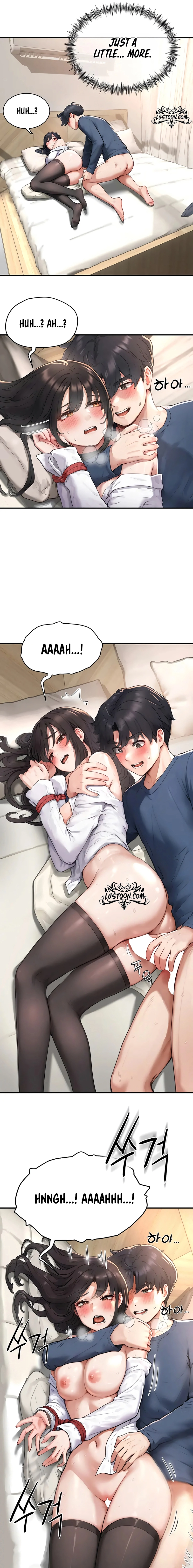 Read Slave Code chapter 4 image 15 on Lezhin