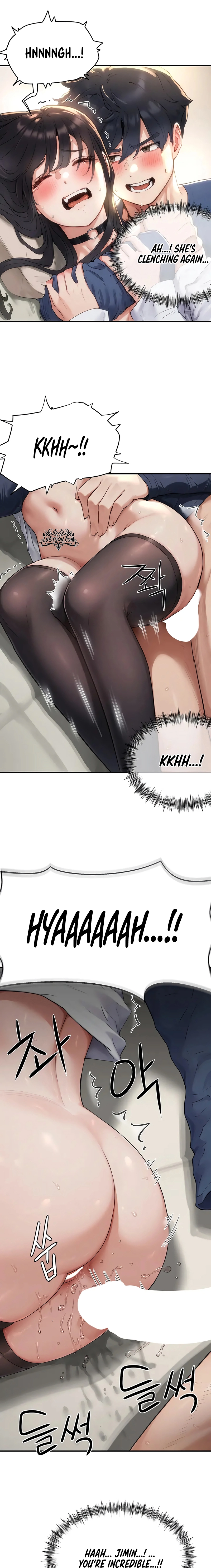 Read Slave Code chapter 4 image 17 on Lezhin