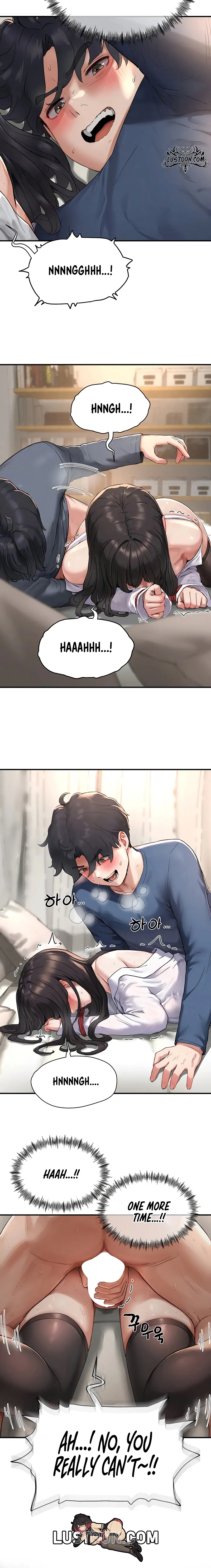Read Slave Code chapter 4 image 18 on Lezhin