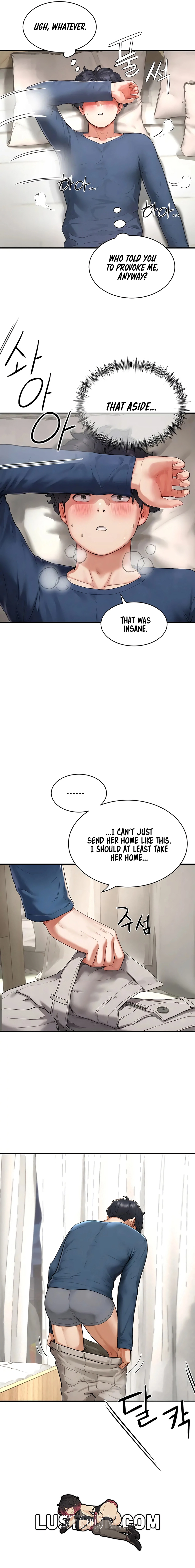 Read Slave Code chapter 4 image 23 on Lezhin