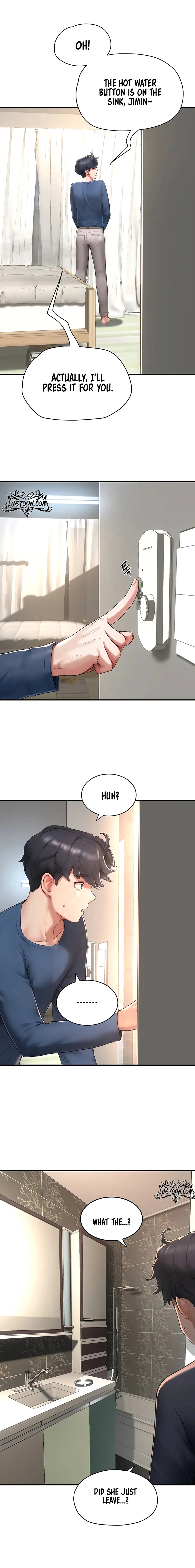 Read Slave Code chapter 4 image 24 on Lezhin