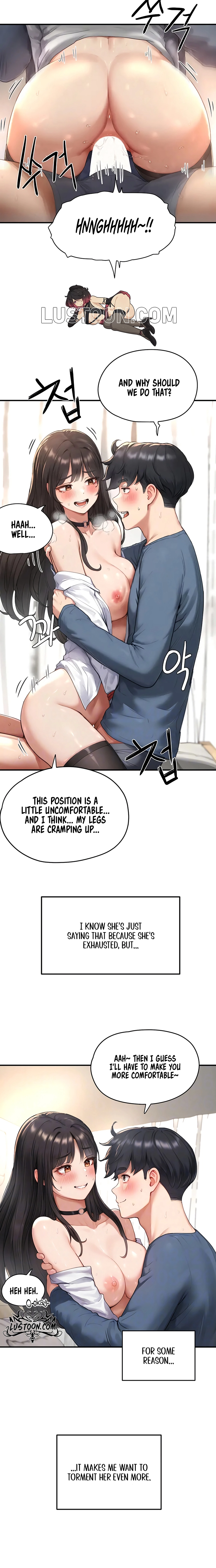 Read Slave Code chapter 4 image 6 on Lezhin