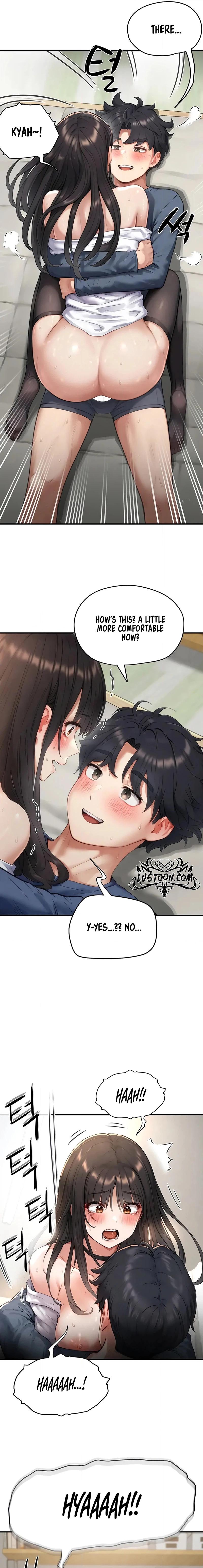 Read Slave Code chapter 4 image 7 on Lezhin