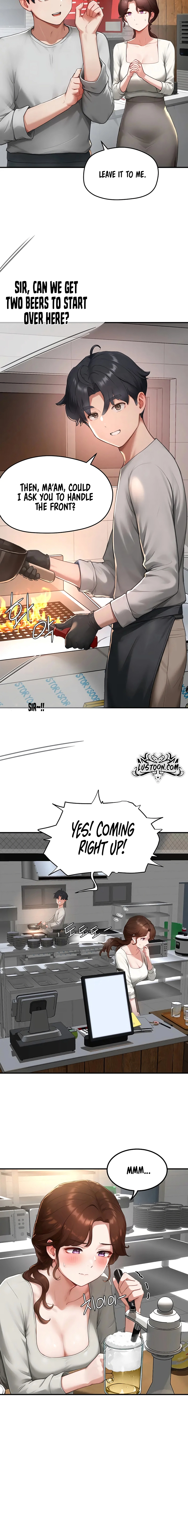 Read Slave Code chapter 5 image 10 on Lezhin
