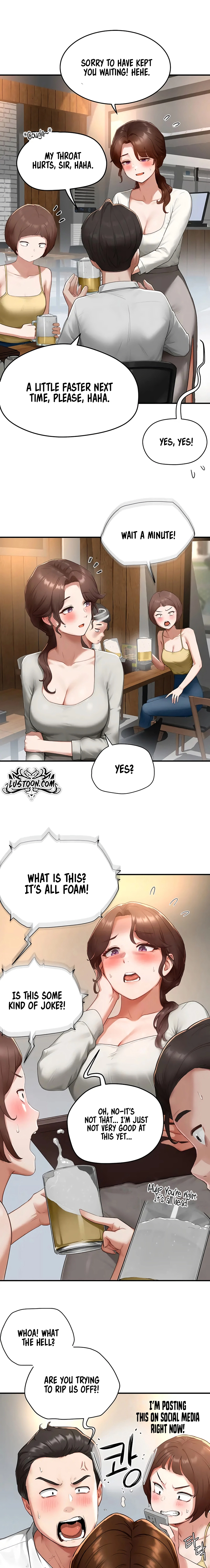 Read Slave Code chapter 5 image 11 on Lezhin