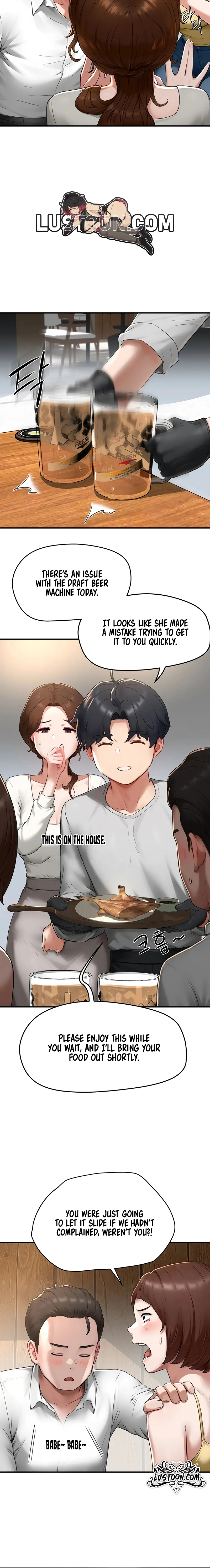 Read Slave Code chapter 5 image 12 on Lezhin