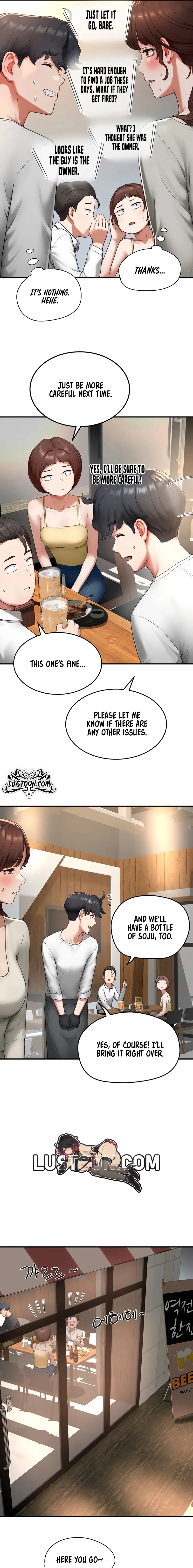 Read Slave Code chapter 5 image 13 on Lezhin