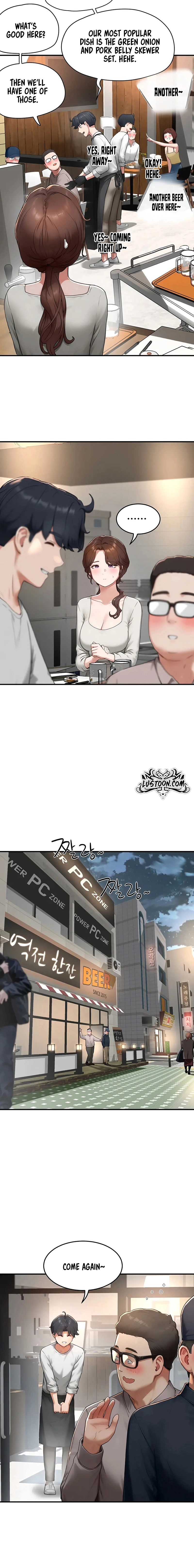 Read Slave Code chapter 5 image 14 on Lezhin