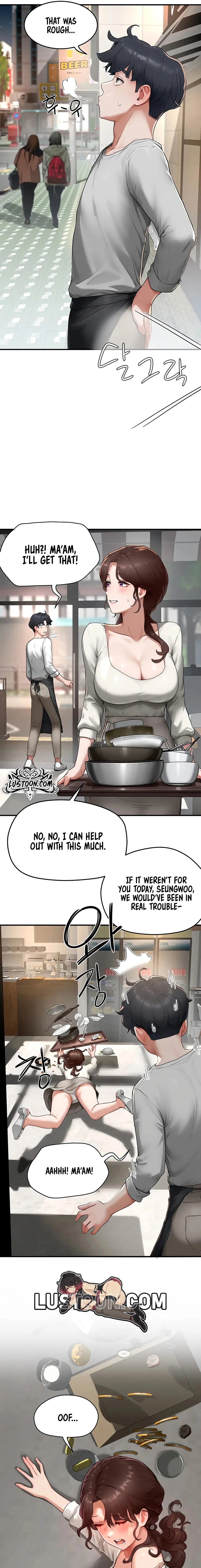 Read Slave Code chapter 5 image 15 on Lezhin