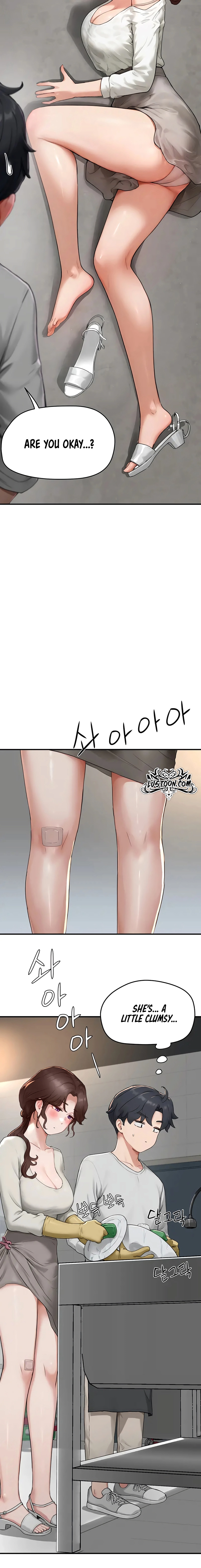 Read Slave Code chapter 5 image 16 on Lezhin