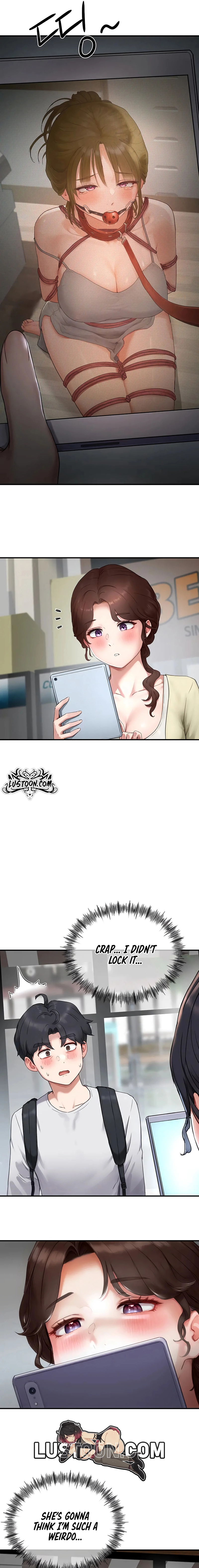 Read Slave Code chapter 5 image 19 on Lezhin